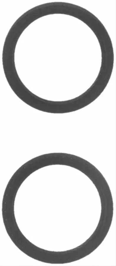 Fel-Pro Tcs 45963 Camshaft Seal – Premium Rubber Construction 1