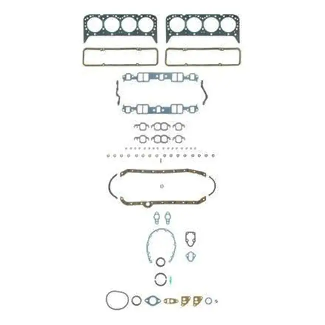 Fel-Pro Fs8510Pt-1 Full Engine Gasket Kit 1