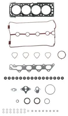 Fel-Pro Hs26378Pt Performance Head Gasket Set - Multi-Layer Steel 1