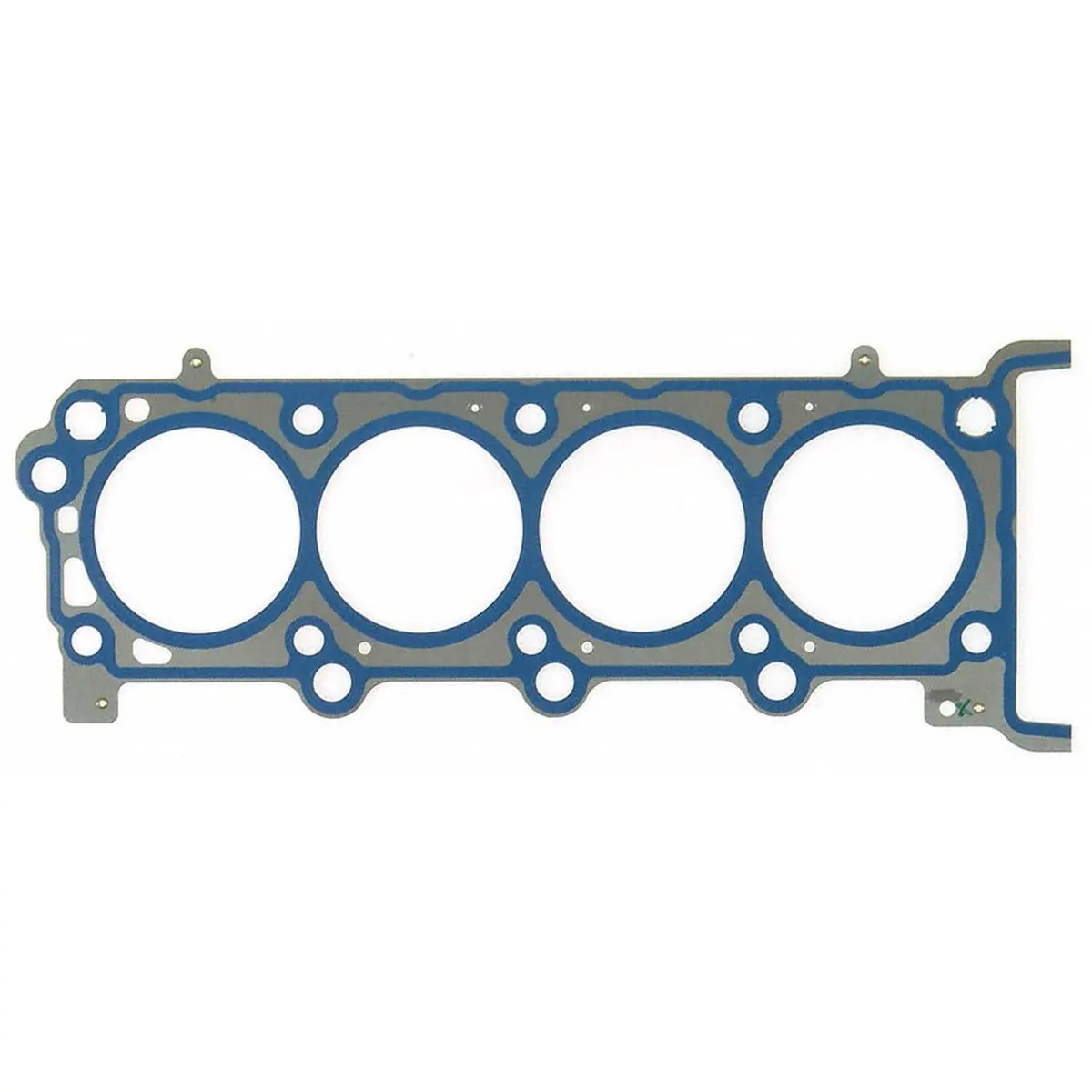 Fel-Pro Permatorque Mls Head Gasket Set – Multi-Layer Steel, Engine-Specific (26307 Pt) 1