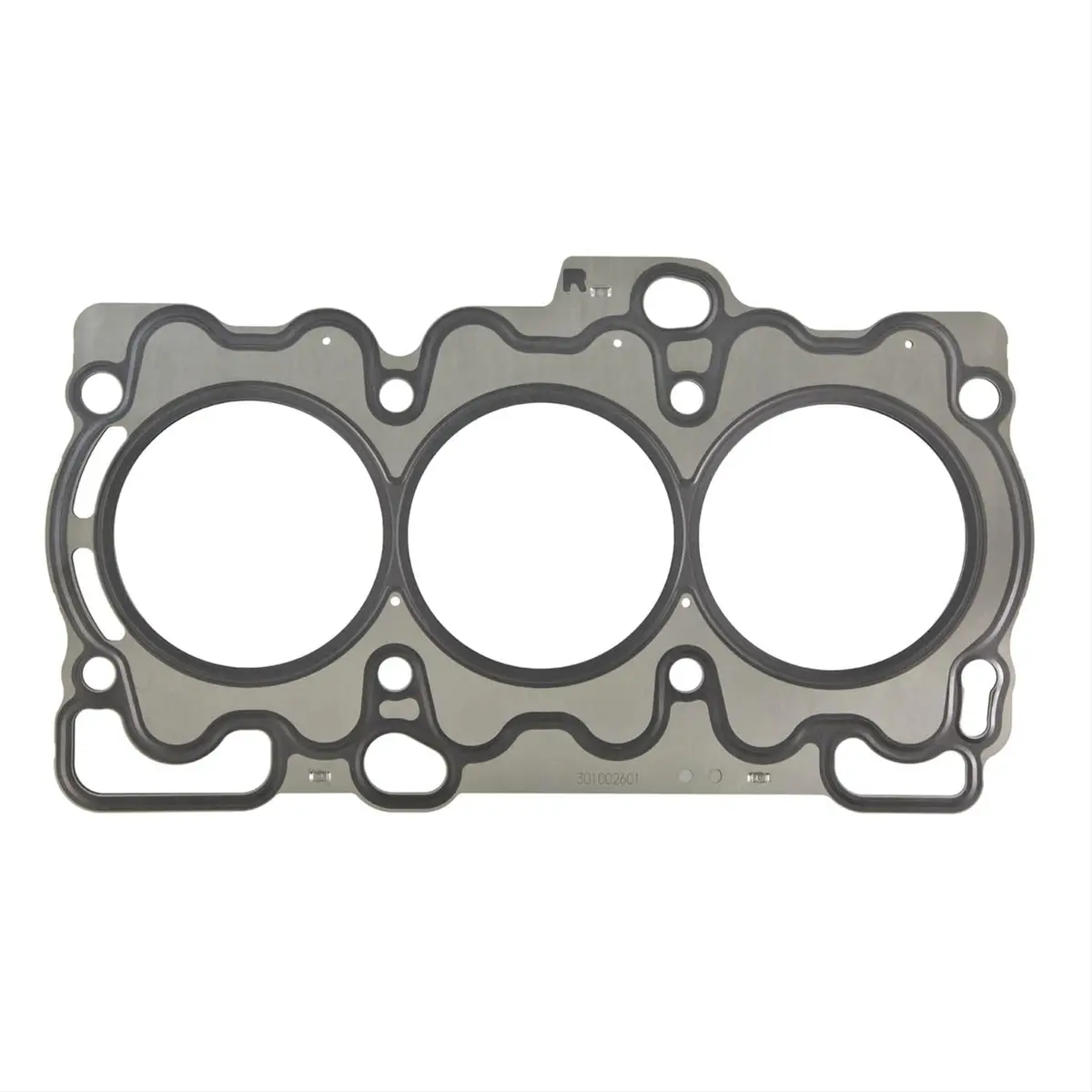 Fel-Pro Permatorque Mls Head Gasket – Multi-Layer Steel Sealing For High-Compression Engines (26536Pt) 1