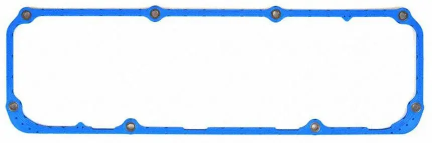 Fe1682 Silicone Molded Rubber Valve Cover Gaskets – 9/64" Thickness 1