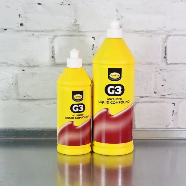 Farecla G3 Liquid Compound 1