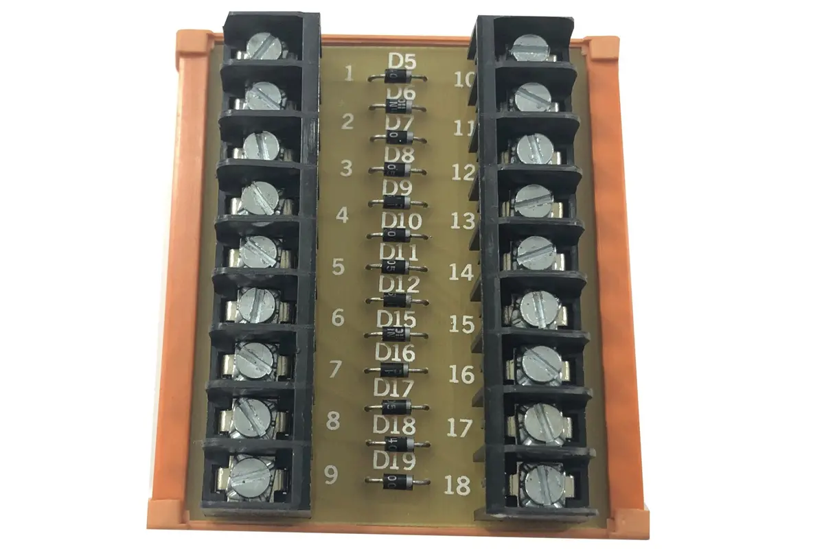 Firetrol As-0500 1