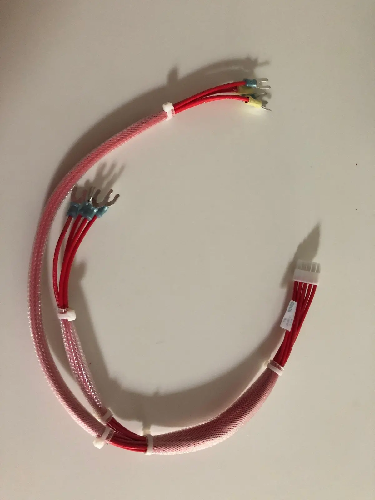 Firetrol Ca-1055-001 (Cabfir0011) 1