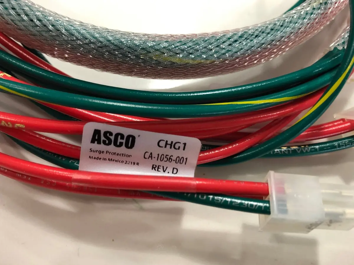 Firetrol Ca-1056-001 1