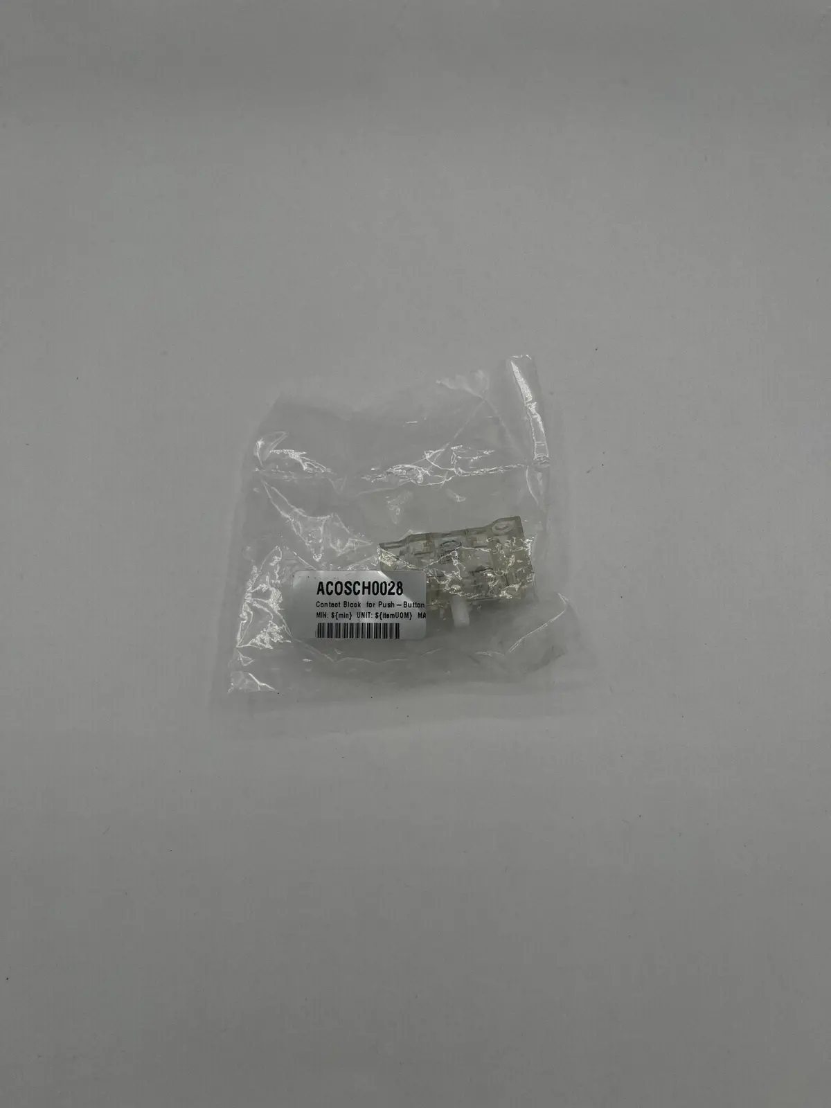 Firetrol Cb-1019 1