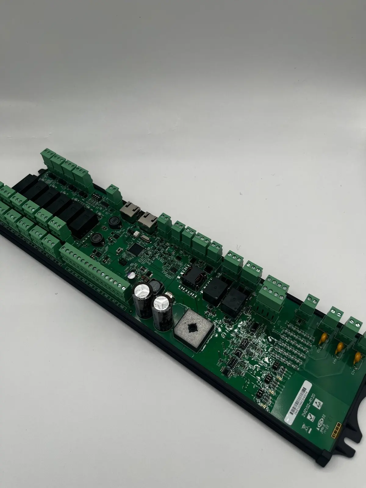 Firetrol Frpp0024 -Mark Iii Electric I/O Board Assembly (Eb1) 1