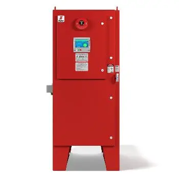 Firetrol Fta2000 Medium Voltage | Across The Line Starting (Mark Iii) 1
