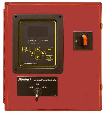 Firetrol Fta550f-Ag015f (Obsoleted) 1