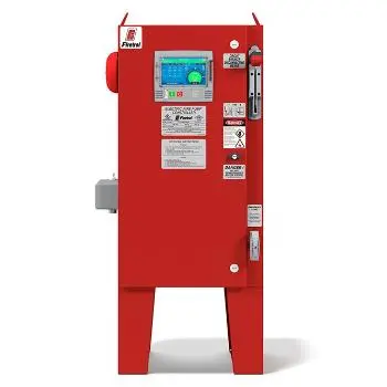 Firetrol Fta750 (Mark Iii) - Limited Service Electric Fire Pump Controller 1