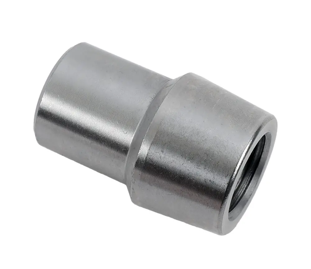 Fk Weld-On Tube End – Seamless Stainless Steel For Exhaust Or Fabrication (2207) 1