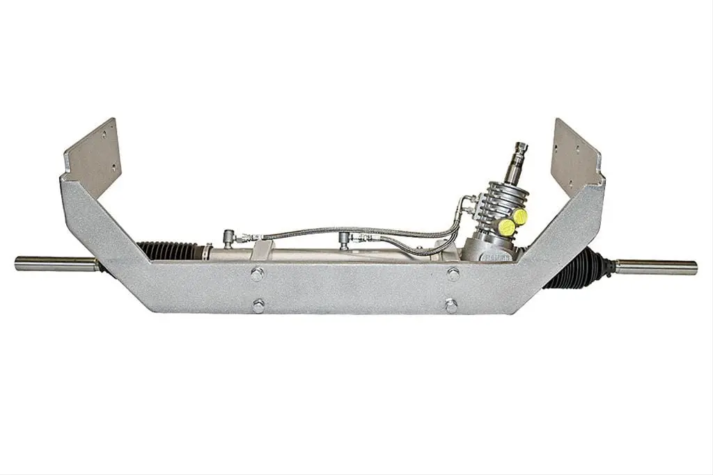 Flaming River Fr328Pwrrhlc Rack-And-Pinion Steering System 1