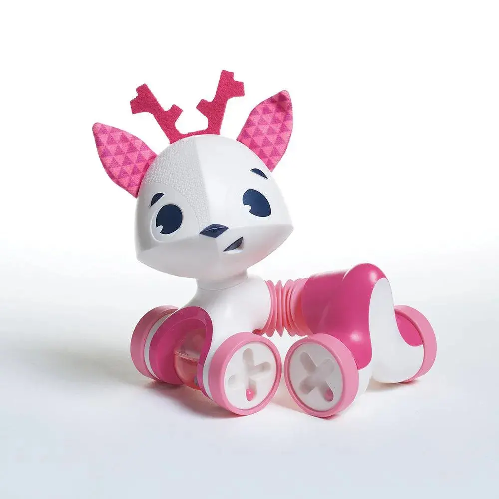 Florencia Venado Rodador, Tiny Love 1
