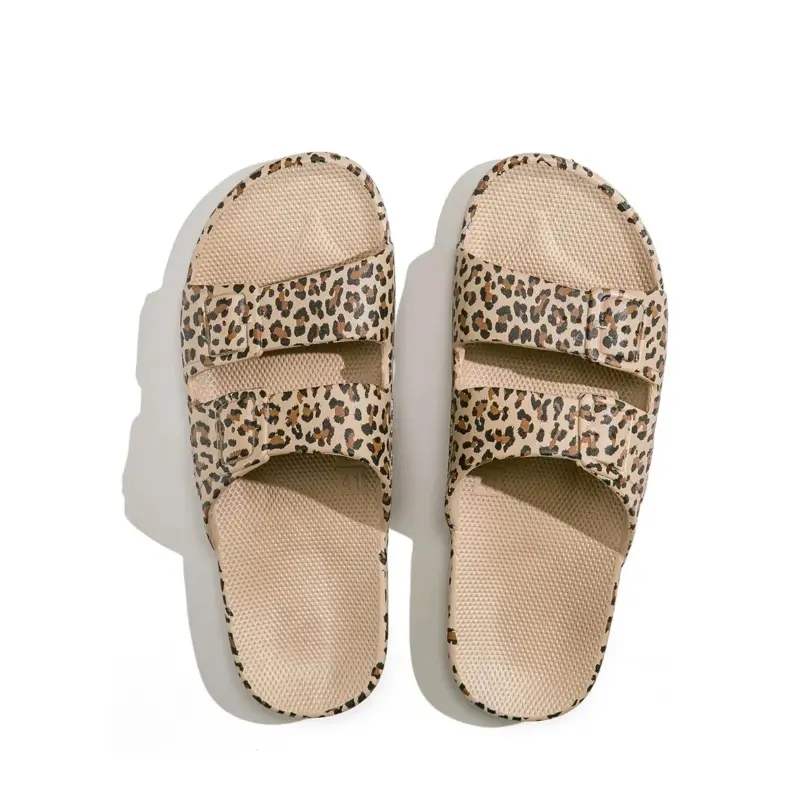 Freedom Moses - Slides - Wildcat Sands 1