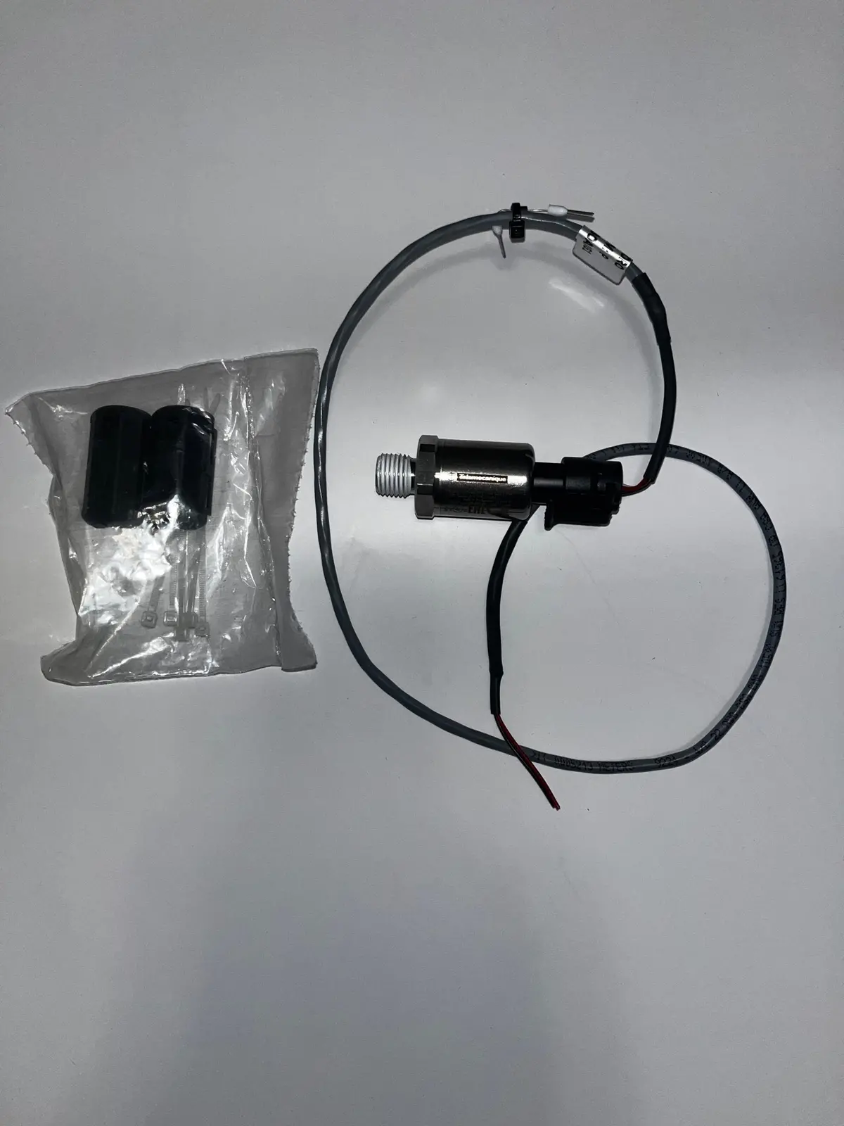 Frpp0044 Transducer Retro-Fit Kit 1