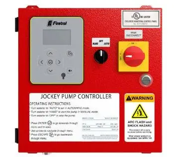 Fta570f Limited Option Jpc Limited Option Jockey Pump Controller 1