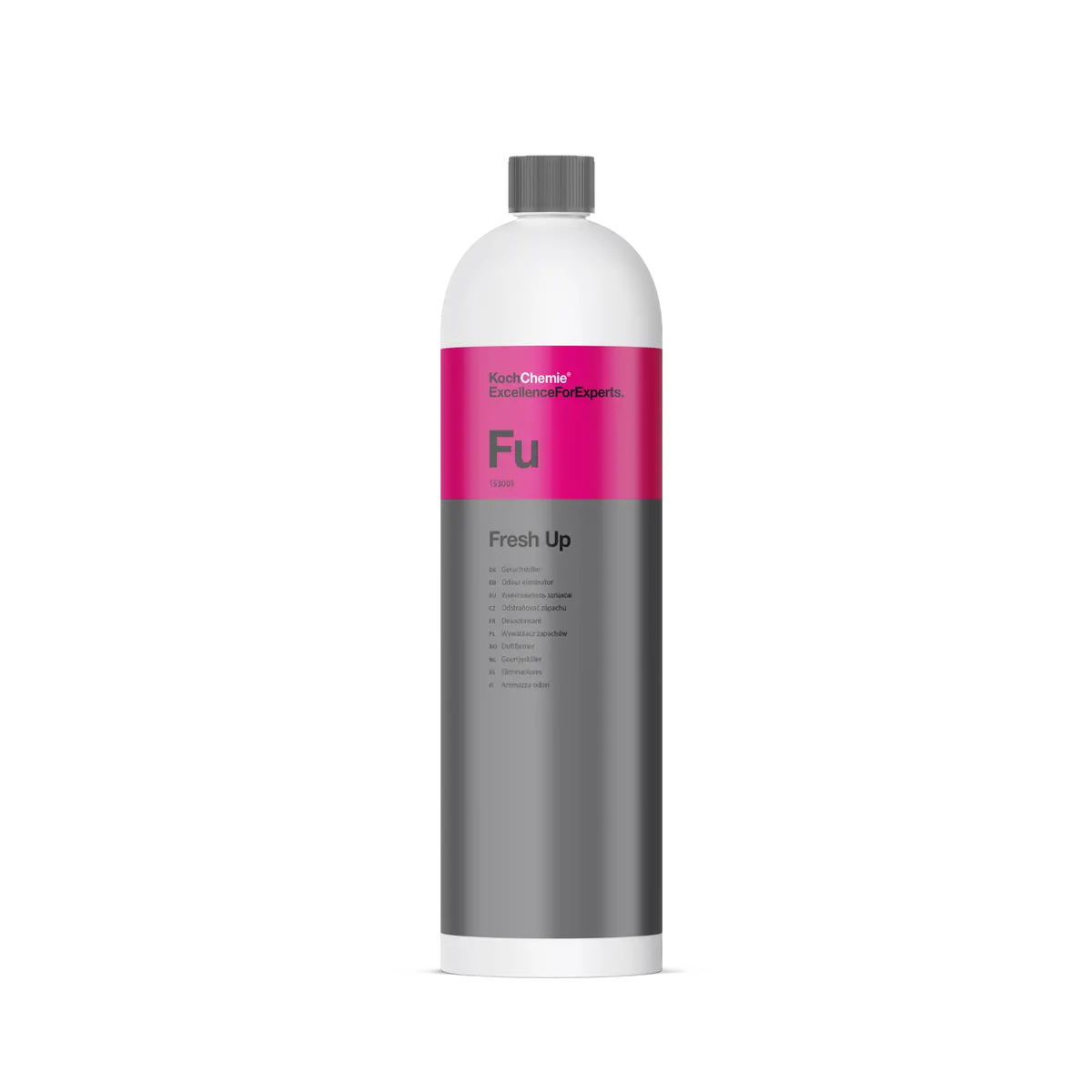 Koch-Chemie Fu Fresh Up Odour Eliminator (1 Litre) 1