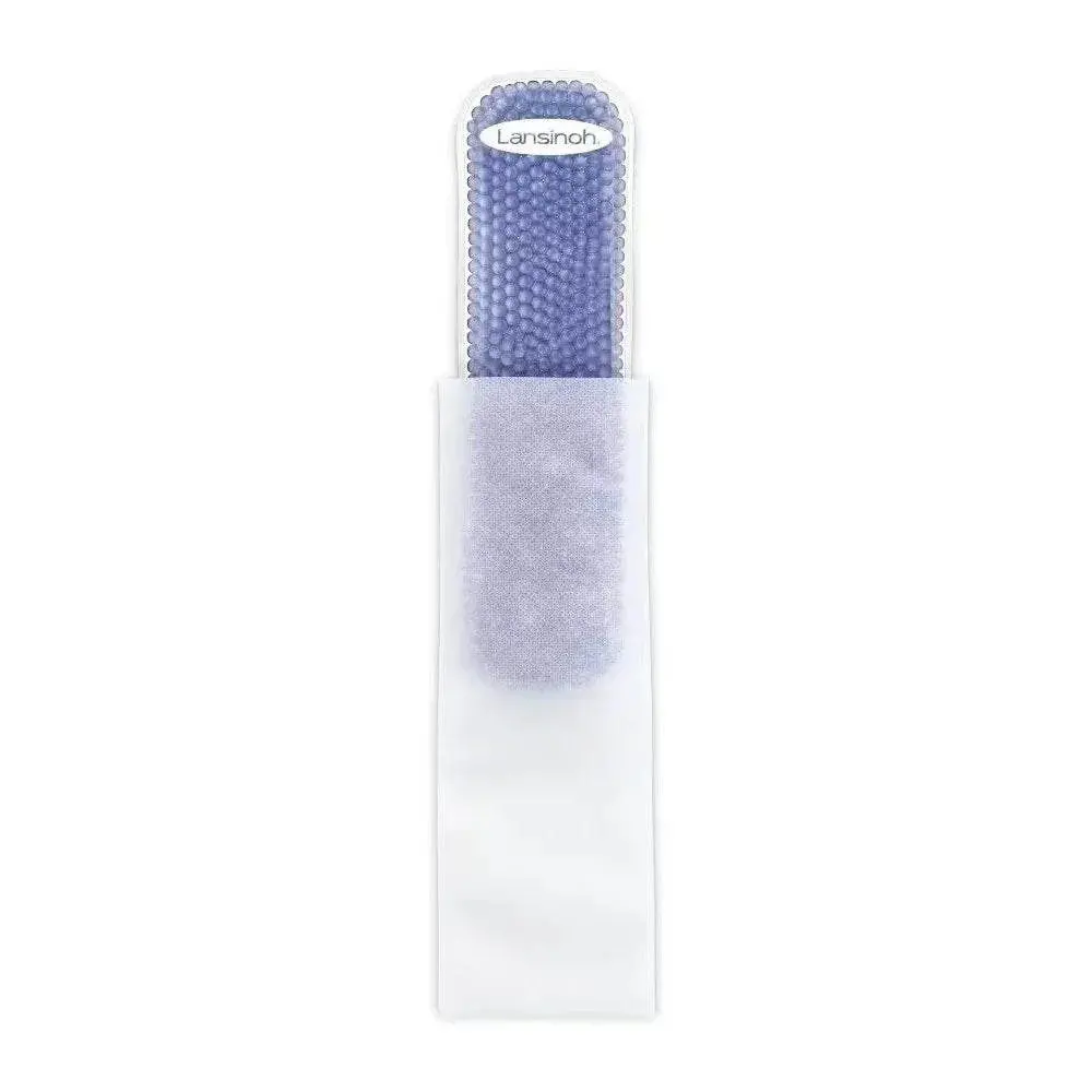 Fundas De Repuesto Pad Perineal 24 Uni. Lansinoh 1