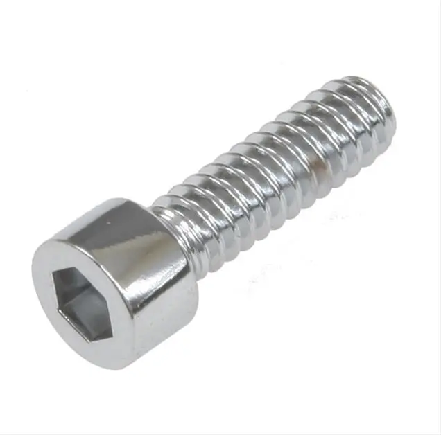 Gardner-Westcott 10477 Precision-Machined Replacement Fasteners For Classic Restorations 1