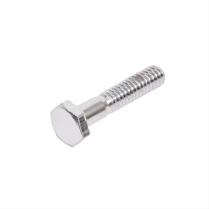 Gardner-Westcott 11816 Assortment Of High-Strength Bolts & Screws 1