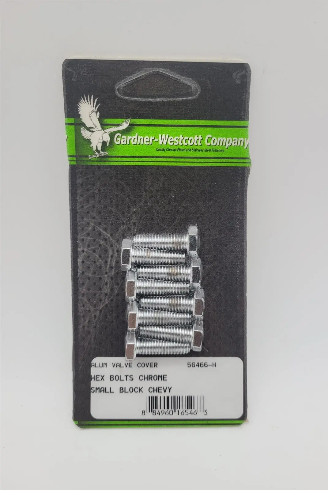 Gardner-Westcott 56466-H Valve Cover Fastener Set 1