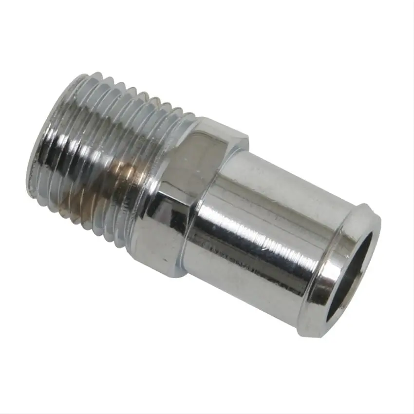 Gardner-Westcott 7-68Hhb-12X8 Hose Barb To Pipe Thread Fitting 1