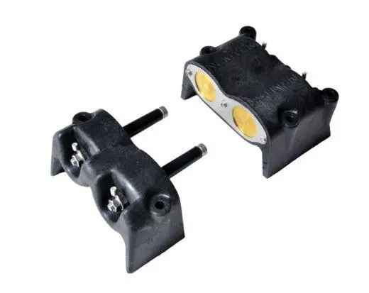 Nemtek Sliding Gate Contact - In Line 1