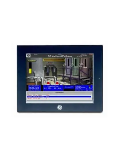 Ge Ic755css15cda 1