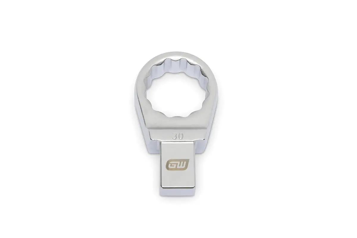 Gearwrench 89562 Interchangeable Wrench Head Inserts 1