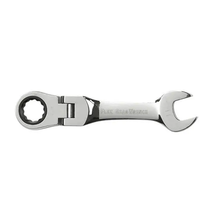 Gearwrench 9552 Adjustable Wrench – Professional Grade 1