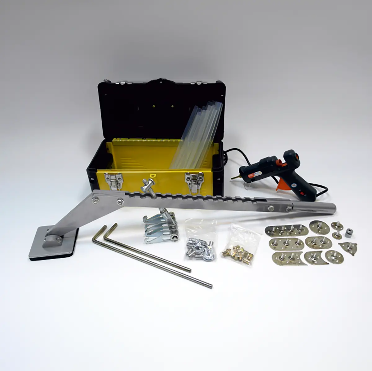 More Tools Glue Puller 1