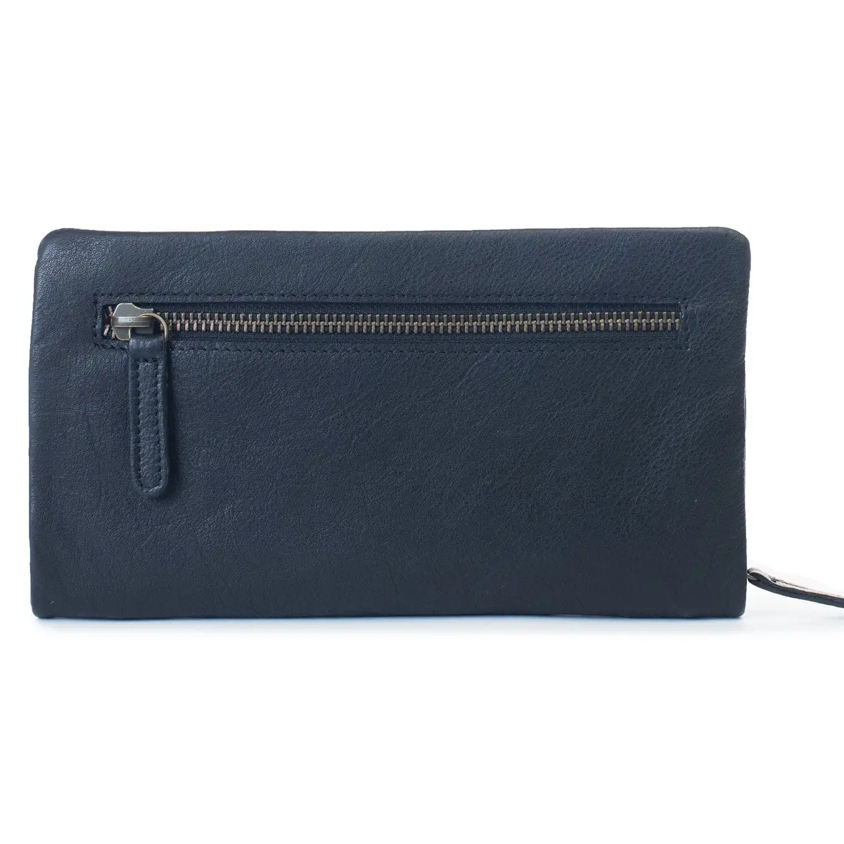Dusky Robin - Harriet Purse - Black 1