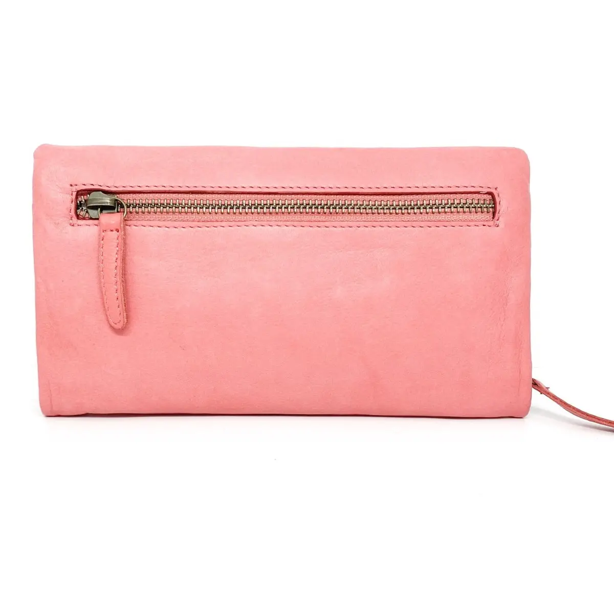 Dusky Robin - Harriet Purse - Watermelon 1