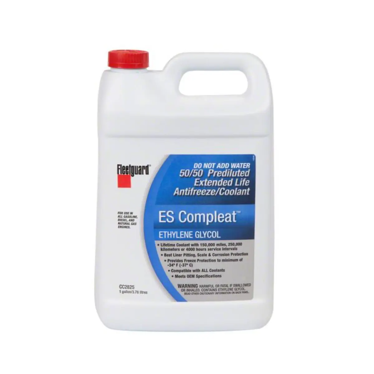 Fleetguard Cc2825 Coolant 1