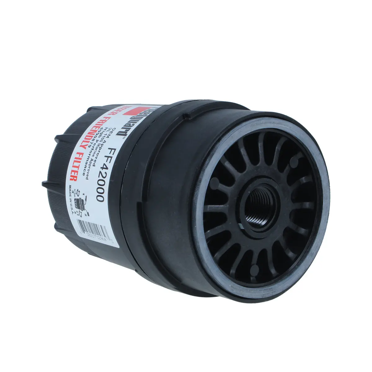 Fleetguard Ff42000 Fuel Filter 1