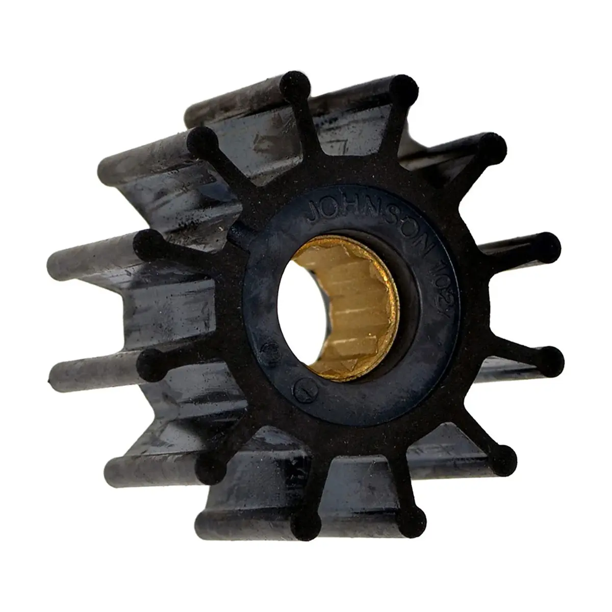 Johnson 09-1027B-1 Impeller 1