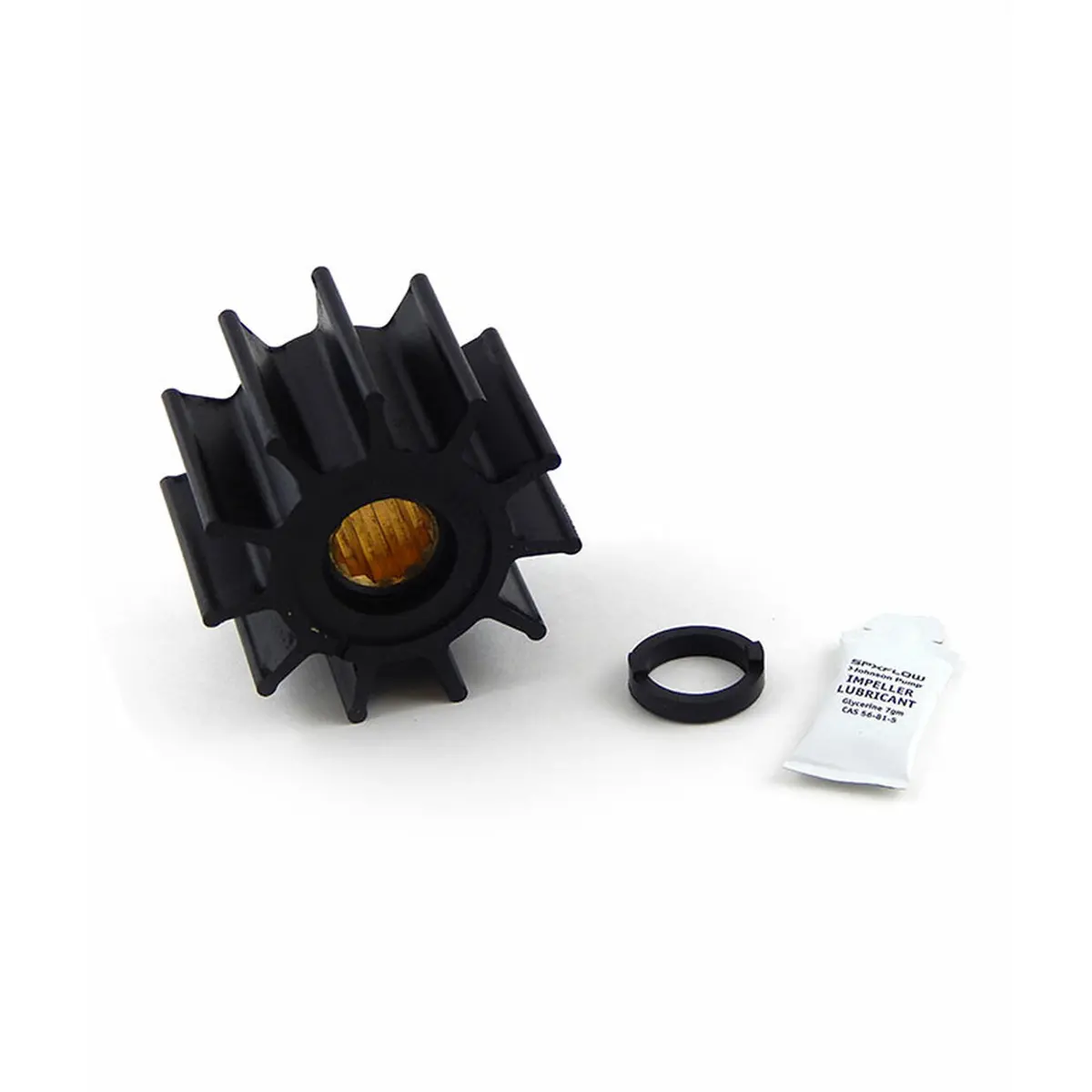 Johnson 09-819B-00 Impeller 1