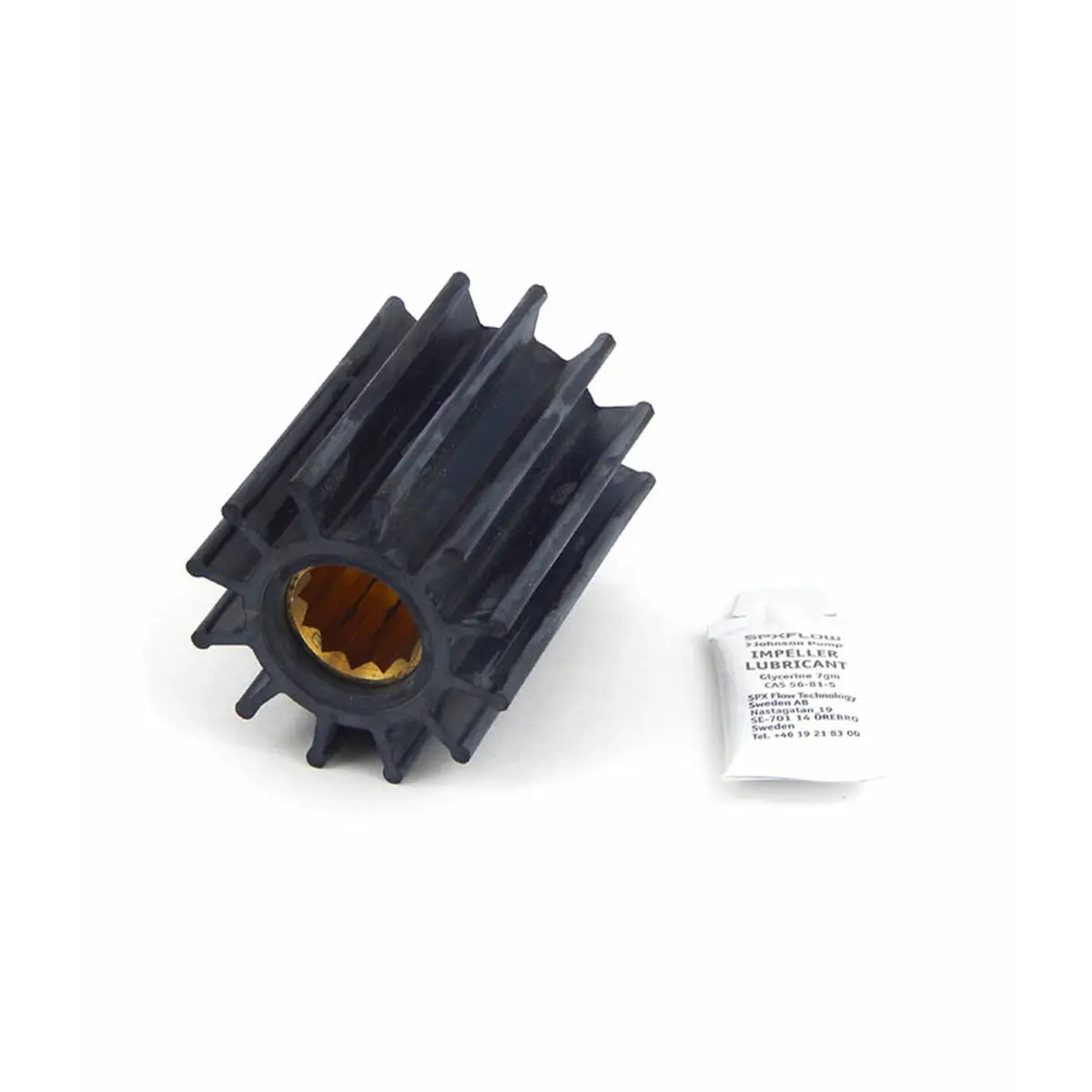 Johnson 09-821Bt-1 Impeller 1
