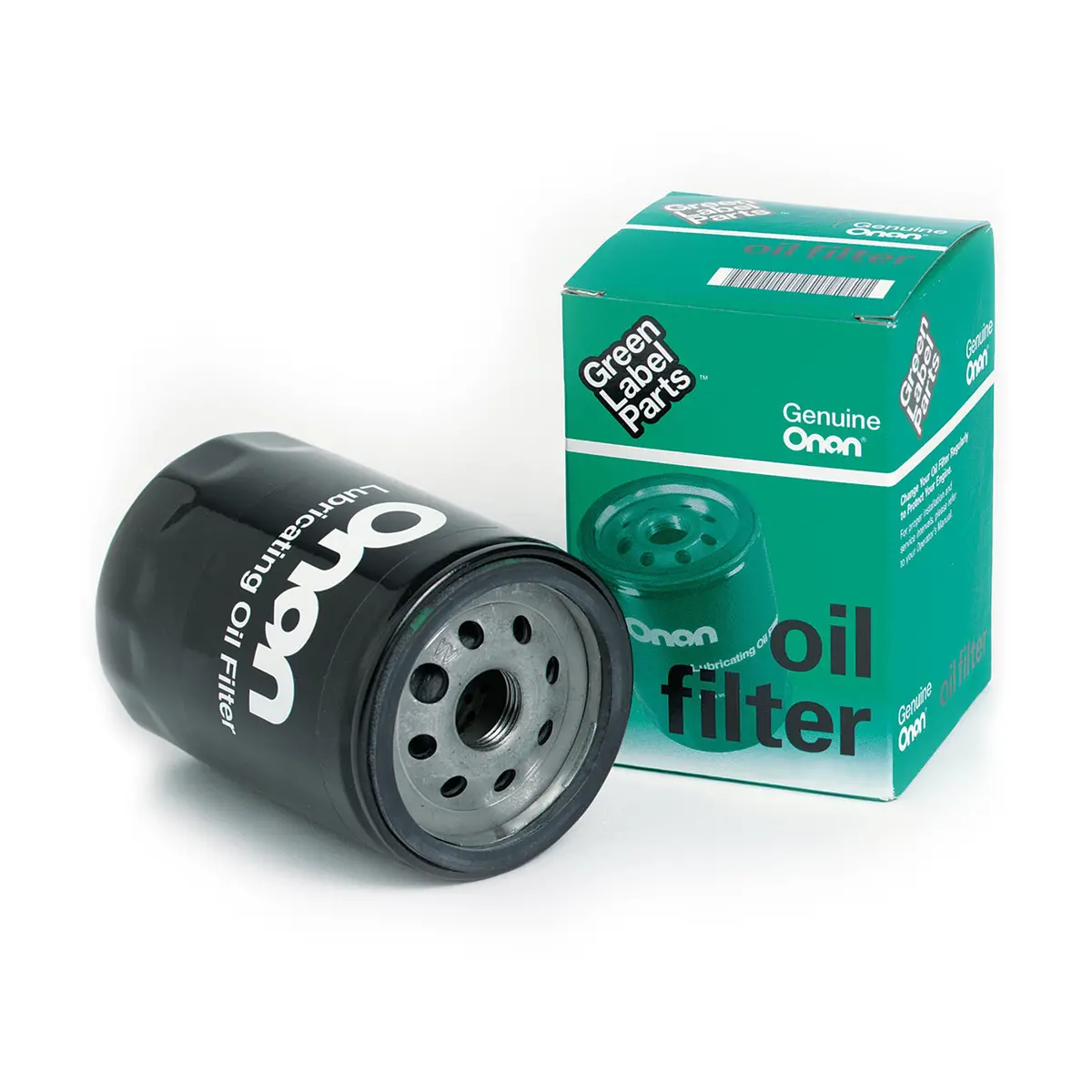 Onan 185-5835 Oil Filter 1