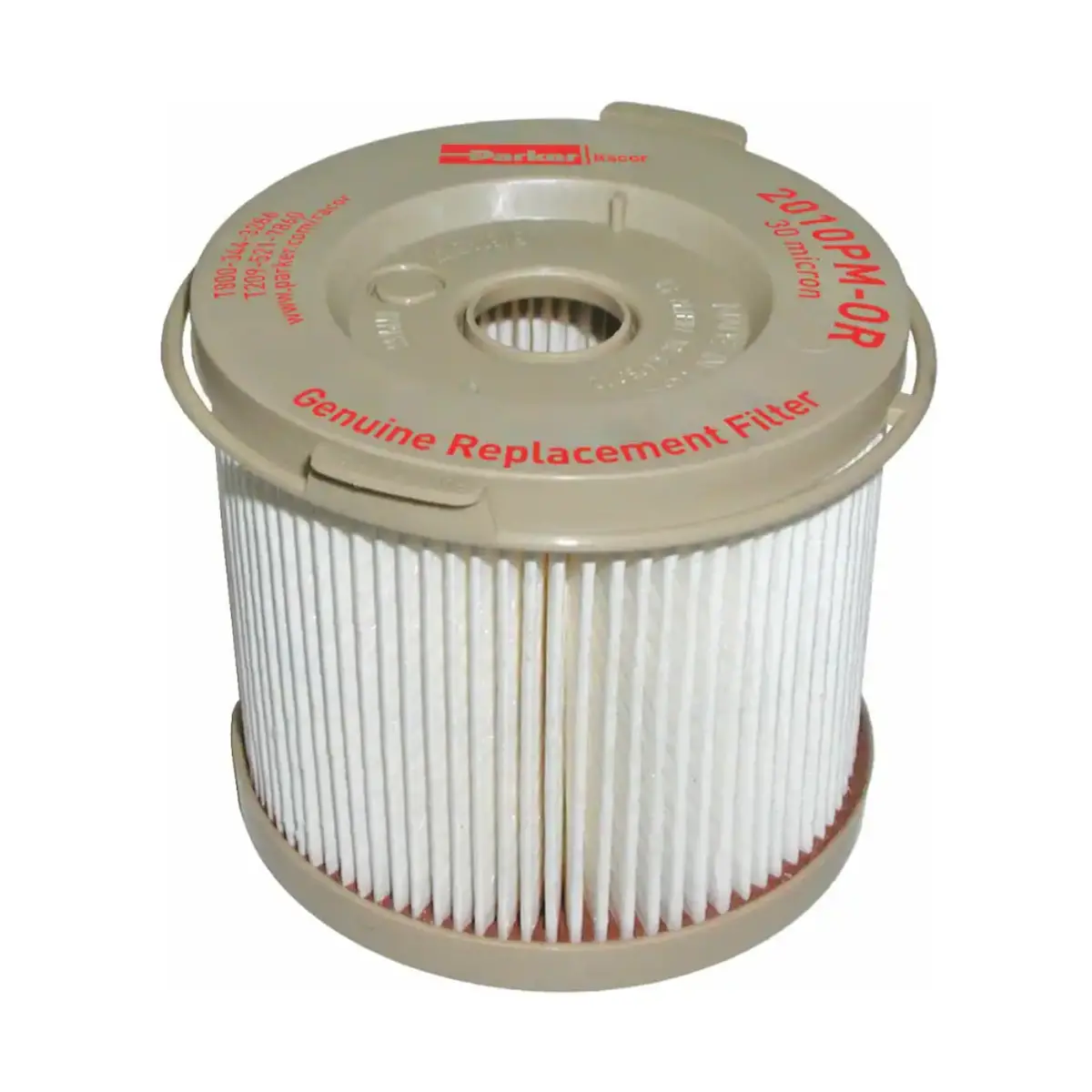 Racor 2010Pm-Or Fuel Filter 1