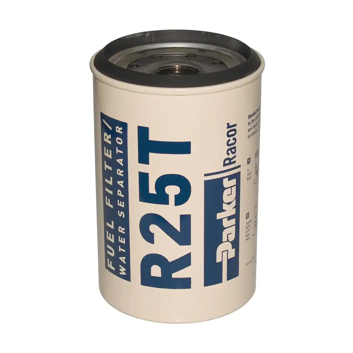 Racor R25t Fuel Filter 1