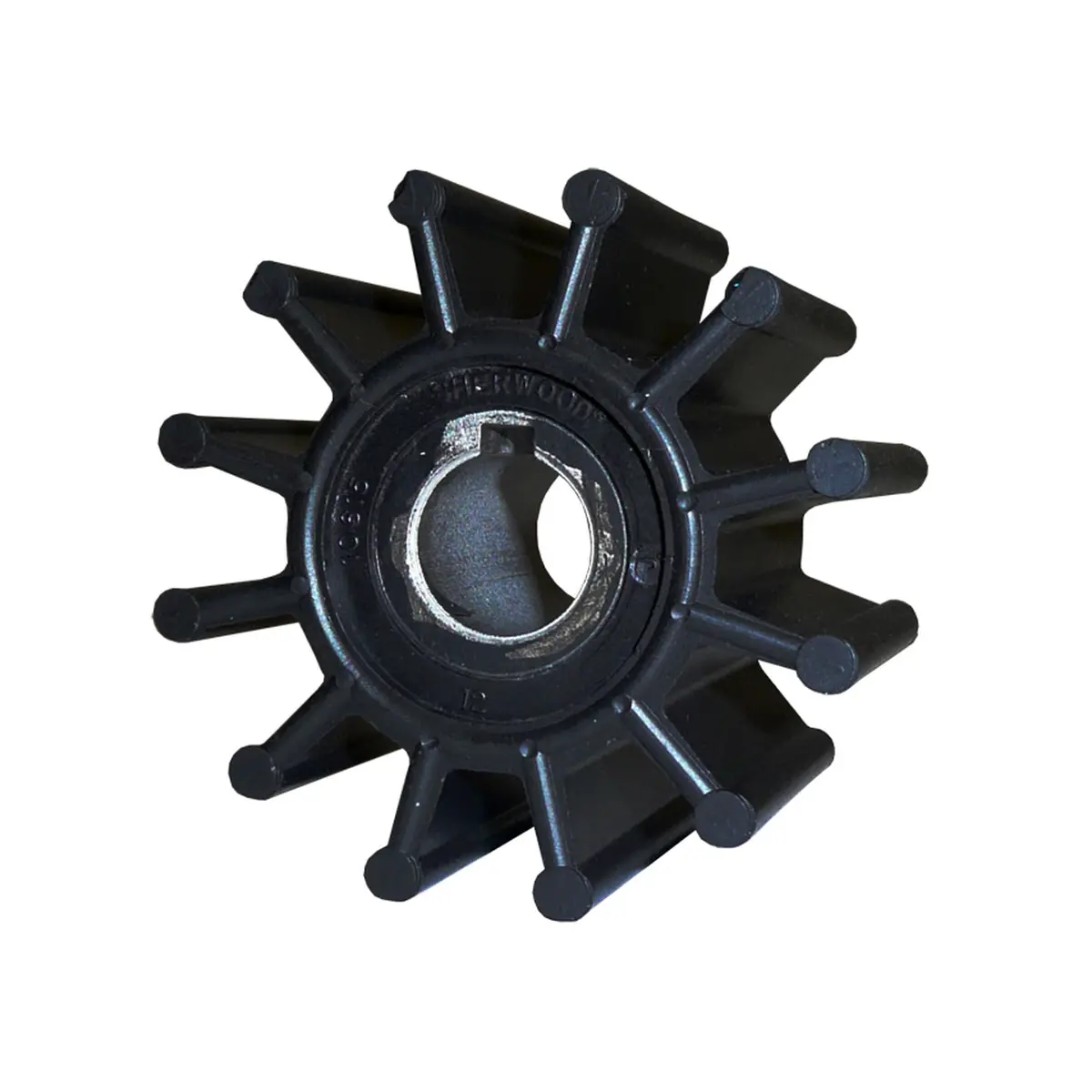 Sherwood 10615K Impeller 1