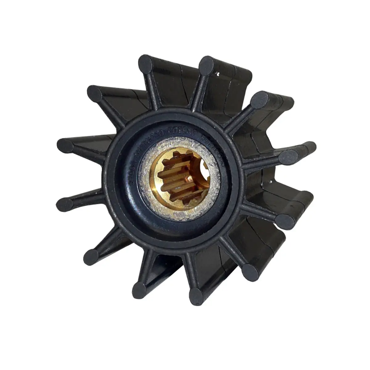 Sherwood 27000K Impeller 1