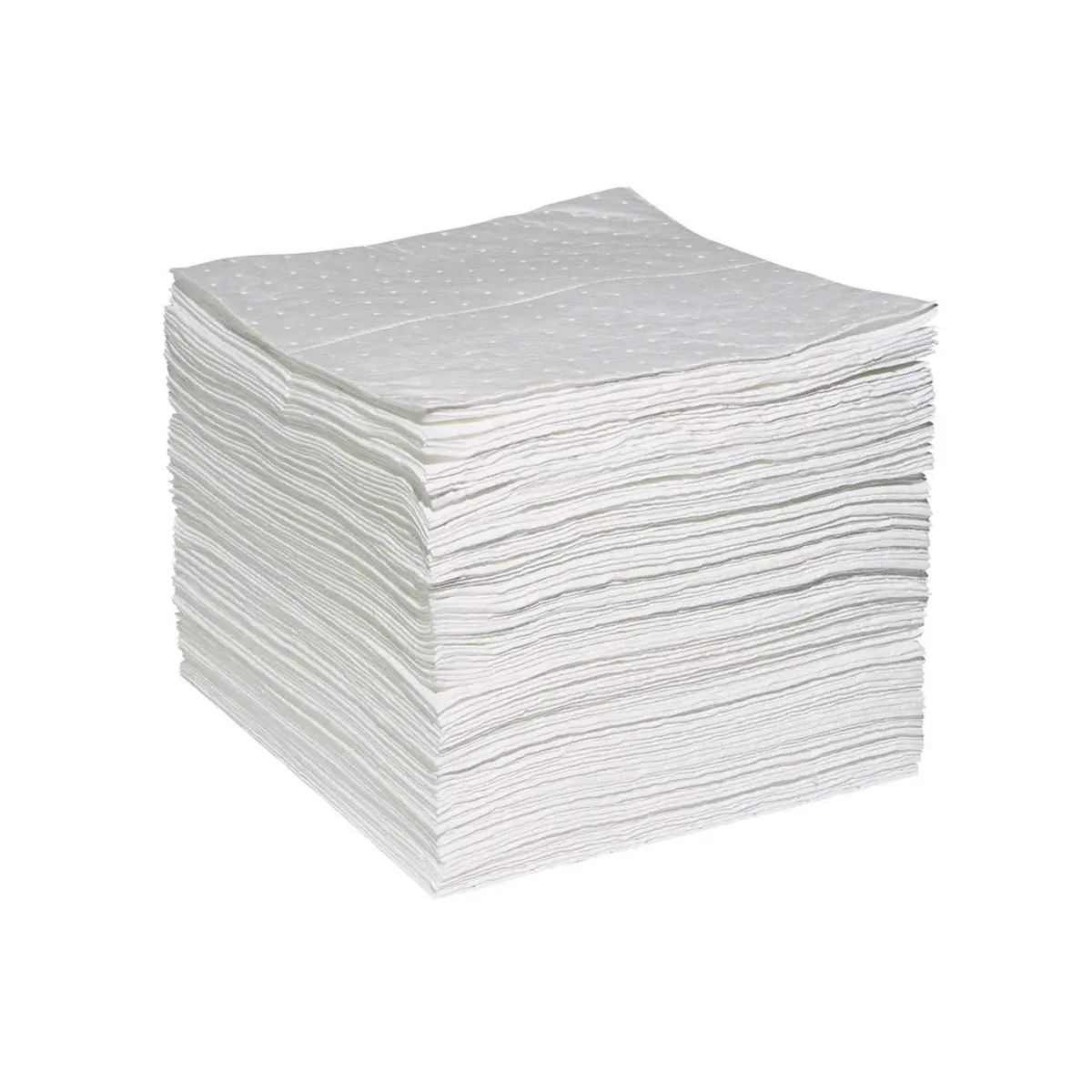 Spilltech Wpf100h Absorbent Pads 1