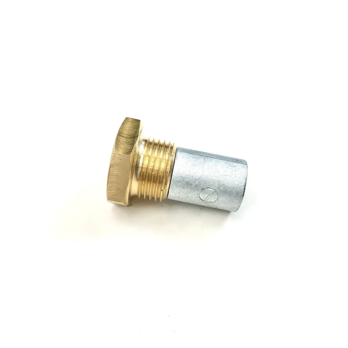 Yanmar 120650-13420 Zinc 1