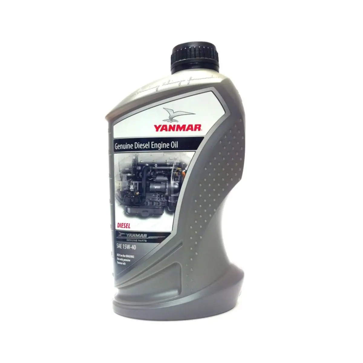 Yanmar 50540 Oil 1