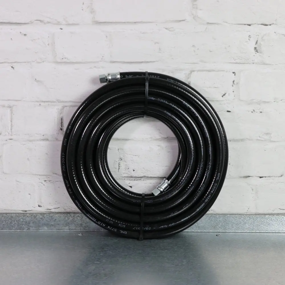 Perfection 10 Metre High Flow Airline 1