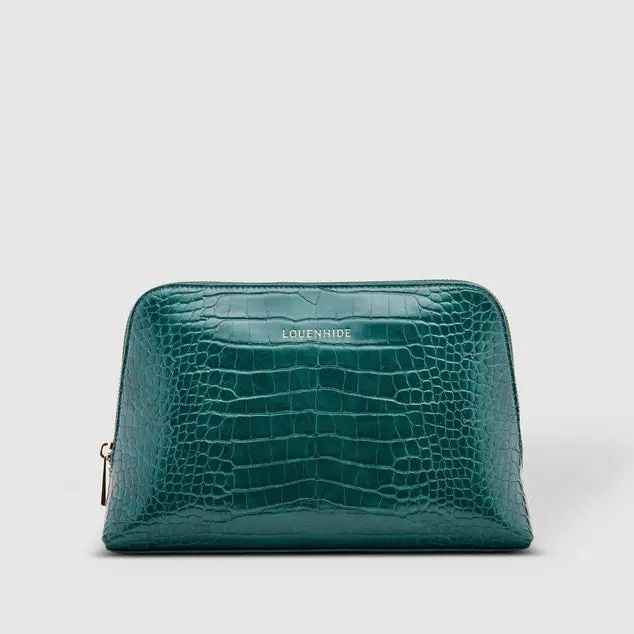 Louenhide - Doris Croc - Green 1