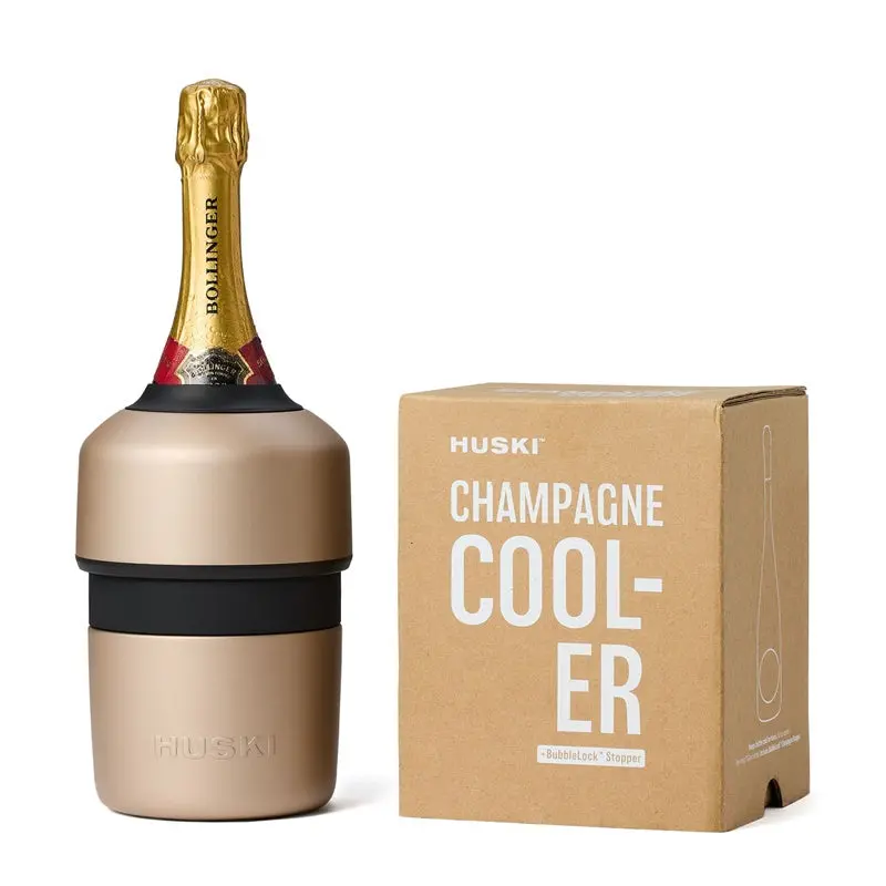 Huski - Champagne Cooler - Champagne 1